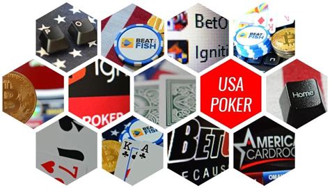 Free Online Poker USA .